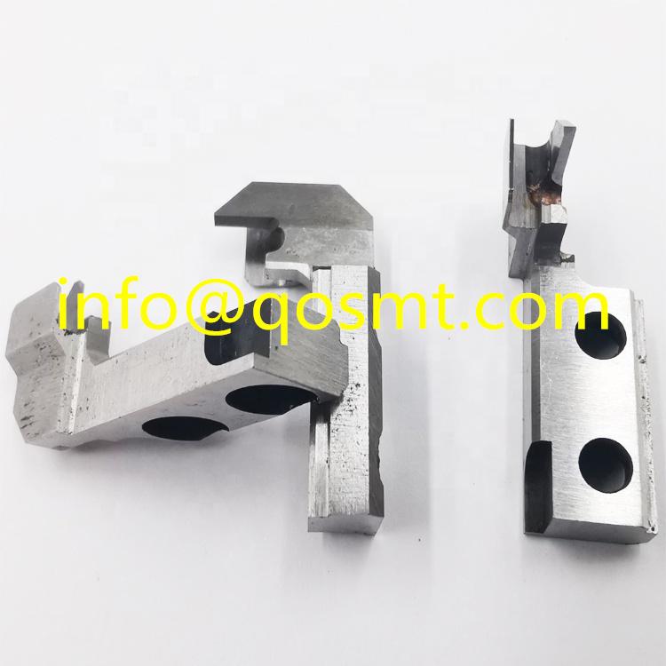 Panasonic fixed cutter R 1045418015 for Panasonic AI SMT machine